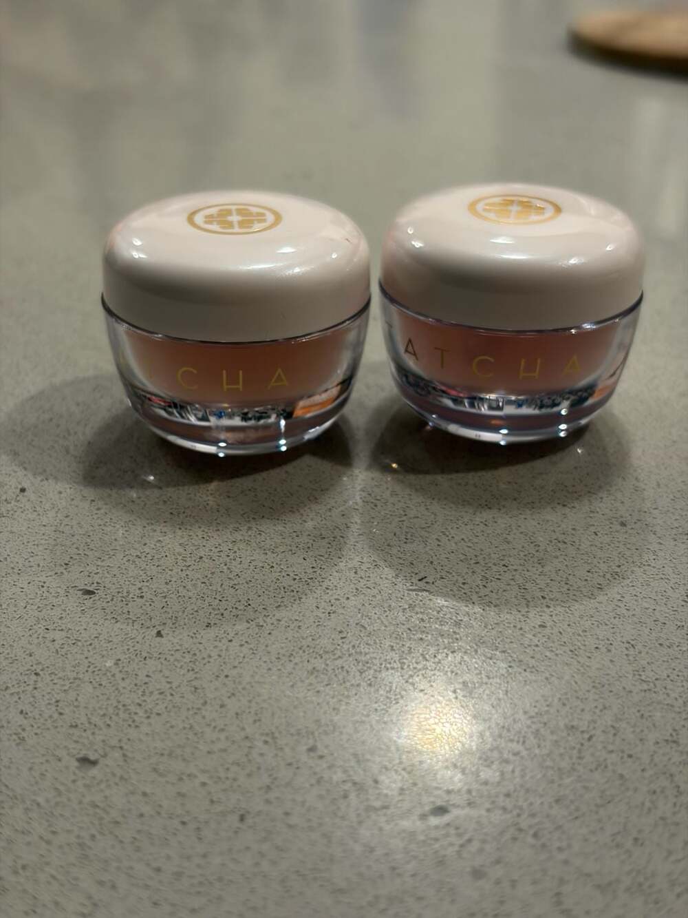 Tatcha The Kissu Lip Mask Duo